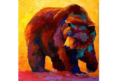 Grizzly Bear - Boardwalk Bar 3.00-5.00pm - Attractions Sydney 0