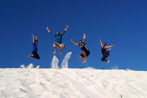 Pinnacles And Yanchep National Park Day Trip From Perth Including Lobster Shack Lunch And Sandboarding - Attractions Sydney 1