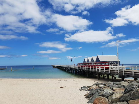 Margaret River Food, Wine & Sightseeing Tour From Perth - Attractions Sydney 6