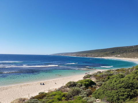 Margaret River Food, Wine & Sightseeing Tour From Perth - Attractions Sydney 2