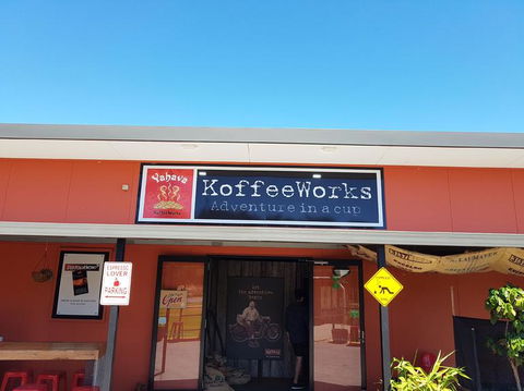 Margaret River Food, Wine & Sightseeing Tour From Perth - Attractions Sydney 4