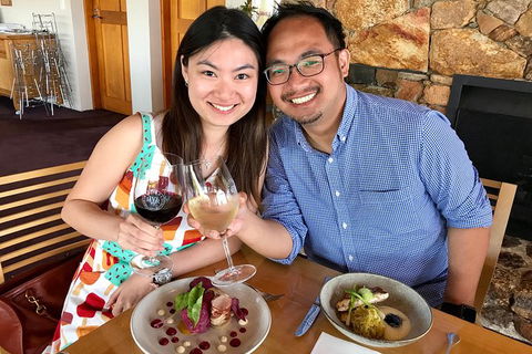 Margaret River Food, Wine & Sightseeing Tour From Perth - Attractions Sydney 10