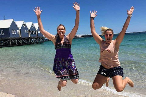 Margaret River Food, Wine & Sightseeing Tour From Perth - Attractions Sydney 7