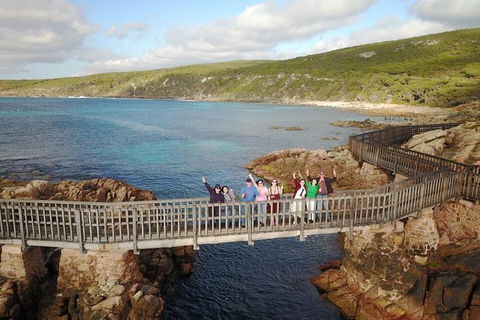 Margaret River Food, Wine & Sightseeing Tour From Perth - Attractions Sydney 8