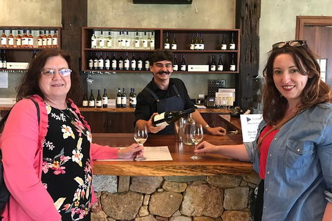 Margaret River Food, Wine & Sightseeing Tour From Perth - Attractions Sydney 11