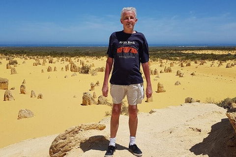 Pinnacles Day Trip From Perth Including Yanchep National Park - Attractions Sydney 7