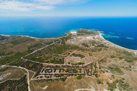 Rottnest Island Grand Tour Including Lunch And Historical Train Ride - Attractions Sydney 5