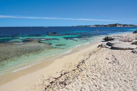 Rottnest Island Bayseeker Tour - Attractions Sydney 2
