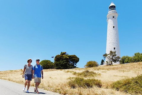 Rottnest Island Bayseeker Tour - Attractions Sydney 5