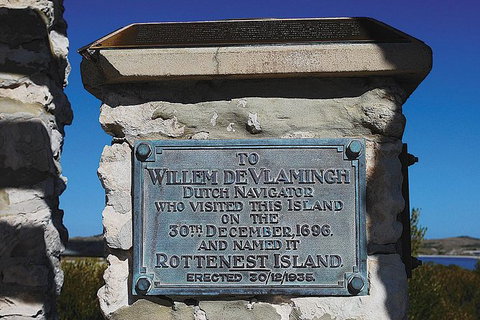 Rottnest Island Bayseeker Tour - Attractions Sydney 3