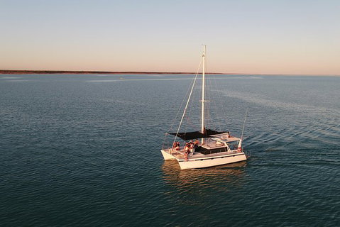 Snubfin Dolphin Eco Cruise From Broome - Attractions Sydney 12