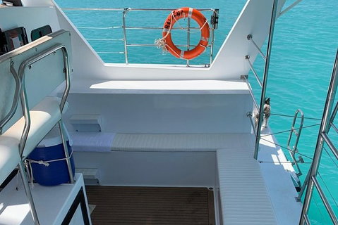 Snubfin Dolphin Eco Cruise From Broome - Attractions Sydney 14