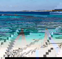 Rottnest Island All-Inclusive Grand Island Tour From Perth