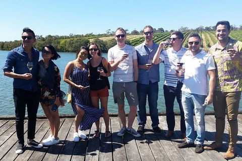 Winery Tours In The Margaret River Region Of South Western Australia - Attractions Sydney 0
