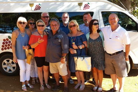 Winery Tours In The Margaret River Region Of South Western Australia - Attractions Sydney 4