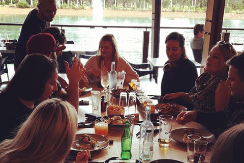 Winery Tours In The Margaret River Region Of South Western Australia - Attractions Sydney 5