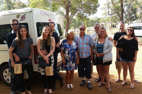 Winery Tours In The Margaret River Region Of South Western Australia - Attractions Sydney 6