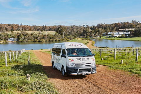 Winery Tours In The Margaret River Region Of South Western Australia - Attractions Sydney 3