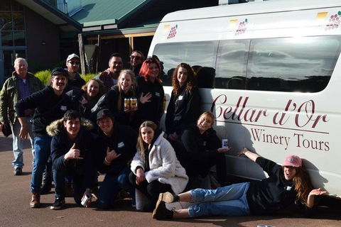 Winery Tours In The Margaret River Region Of South Western Australia - Attractions Sydney 7