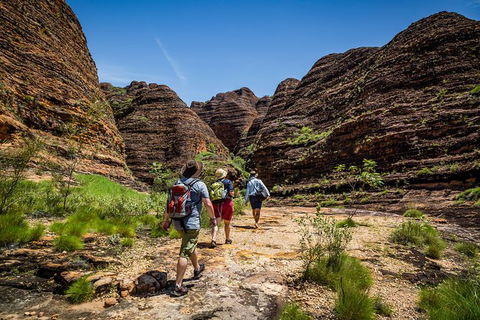 Bungle Bungle Stay Over With Scenic Flights, Guided Walk, Accommodation & Meals - Attractions Sydney 4