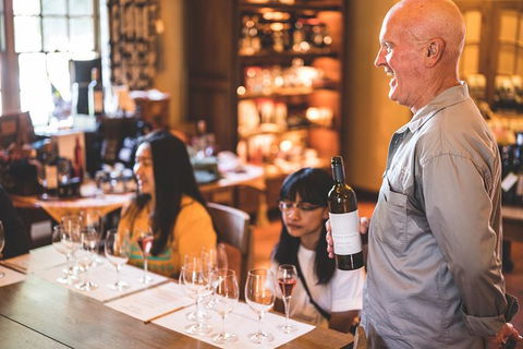 Voyager Estate: Private Winery Tasting Tour In Margaret River With Lunch - Attractions Sydney 6