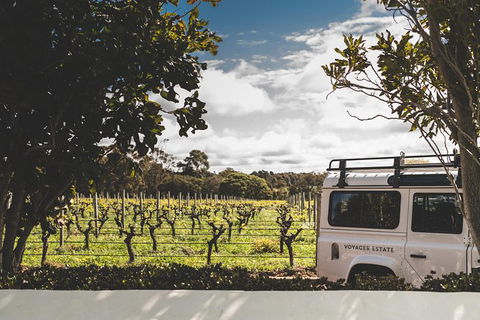 Voyager Estate: Private Winery Tasting Tour In Margaret River With Lunch - Attractions Sydney 3
