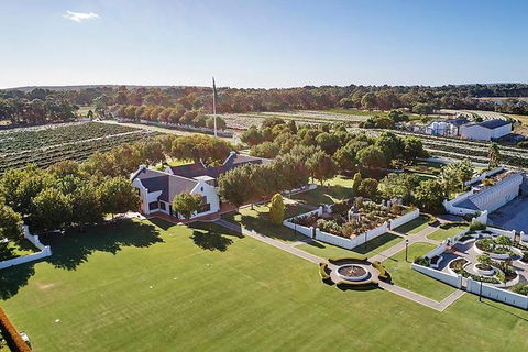 Voyager Estate: Private Winery Tasting Tour In Margaret River With Lunch - Attractions Sydney 10