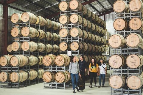 Voyager Estate: Private Winery Tasting Tour In Margaret River With Lunch - Attractions Sydney 11