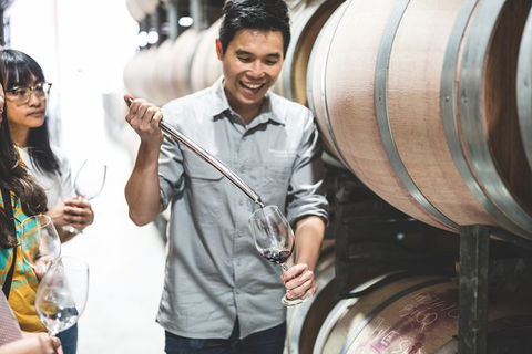 Voyager Estate: Private Winery Tasting Tour In Margaret River With Lunch - Attractions Sydney 7