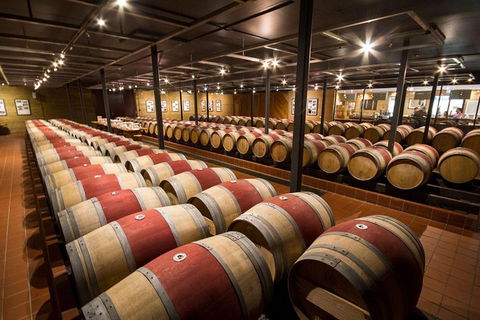 Cape Mentelle Behind The Scenes Tour With Food & Wine Pairing - Attractions Sydney 1