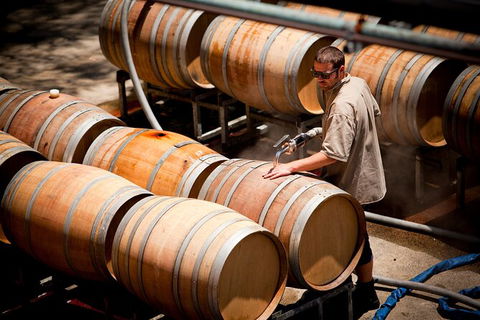 Cape Mentelle Behind The Scenes Tour With Food & Wine Pairing - Attractions Sydney 5