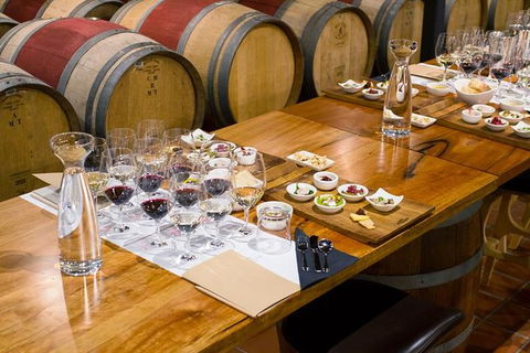 Cape Mentelle Behind The Scenes Tour With Food & Wine Pairing - Attractions Sydney 2