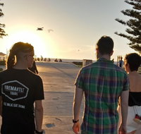 Fremantle Bar Tour Go Where The Locals Go - Attractions Sydney
