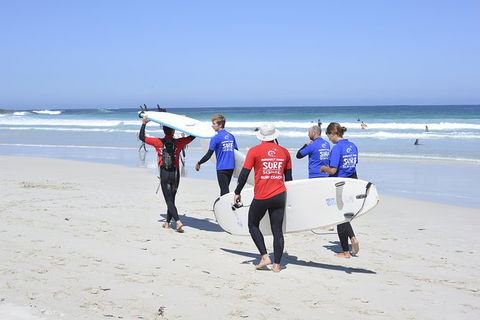 Margaret River Group Surfing Lesson - Attractions Sydney 3