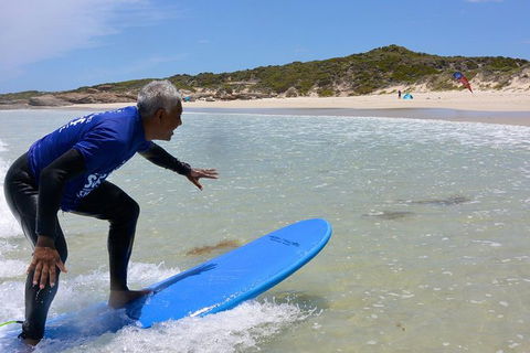 Margaret River Group Surfing Lesson - Attractions Sydney 2