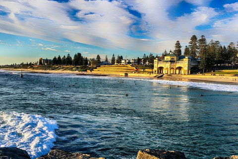 A Day Of Leisure On The Sunset Coast - Attractions Sydney 1