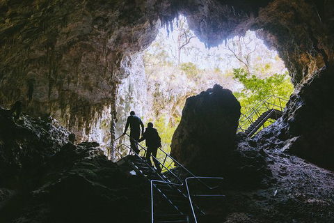 Mammoth Cave Self-guided Audio Tour - Attractions Sydney 1