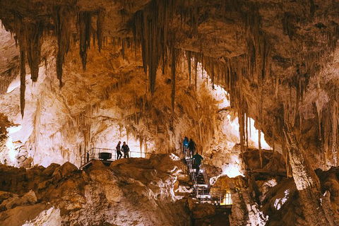 Mammoth Cave Self-guided Audio Tour - Attractions Sydney 0