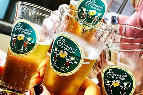 Sunday Afternoon Swan Valley Wine & Brewery Tour From Perth - Attractions Sydney 5