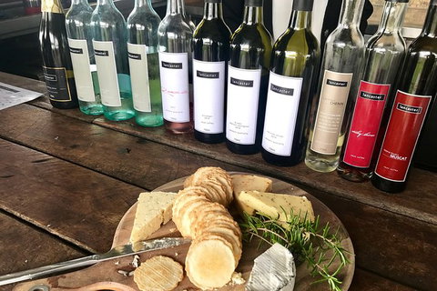 Sunday Afternoon Swan Valley Wine & Brewery Tour From Perth - Attractions Sydney 7