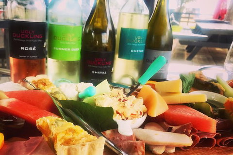 Sunday Afternoon Swan Valley Wine & Brewery Tour From Perth - Attractions Sydney 6