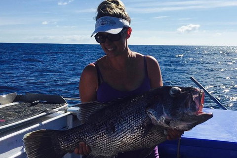 Deep Sea Fishing Charter From Perth - Attractions Sydney 4