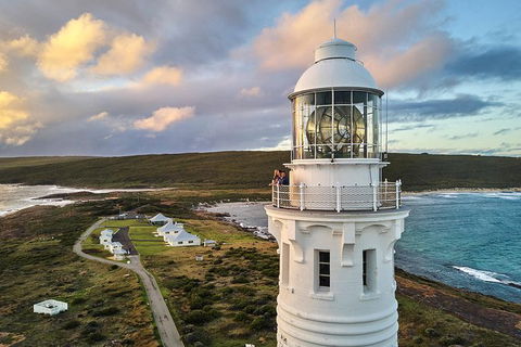 Cape Leeuwin Lighthouse Fully-guided Tour - Attractions Sydney 0