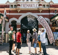 Small-Group History of Fremantle Walking Tour - Attractions Sydney