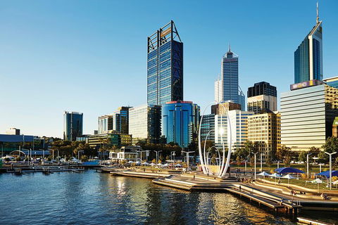 Half Day Perth & Fremantle Highlights - Attractions Sydney 0
