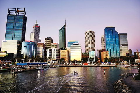 Half Day Perth & Fremantle Highlights - Attractions Sydney 1