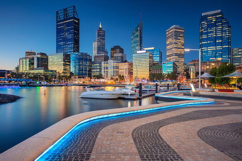 Half Day Perth & Fremantle Highlights - Attractions Sydney 6