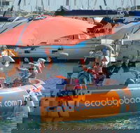 Self-Drive BBQ Boat Hire Mandurah - Group of 7 - 10 people - Attractions Sydney