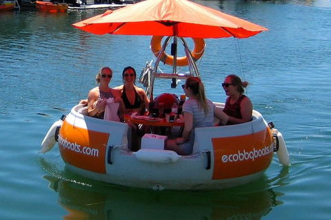 Self-Drive BBQ Boat Hire Mandurah - Group Of 3 - 6 People - Attractions Sydney 2