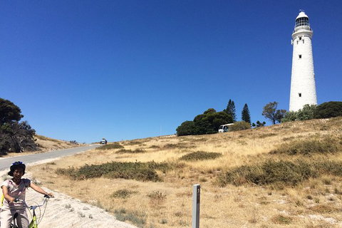 Rottnest Island ECO E Bike Tour - Attractions Sydney 5